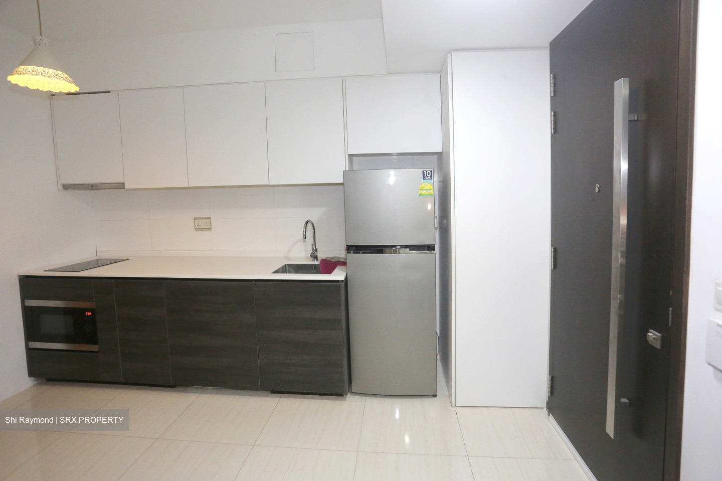 Sims Urban Oasis (D14), Condominium #553150971